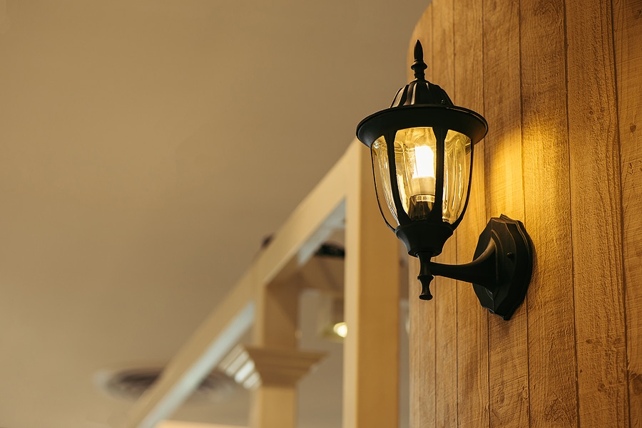 Outdoor Lighting Trends of 2021