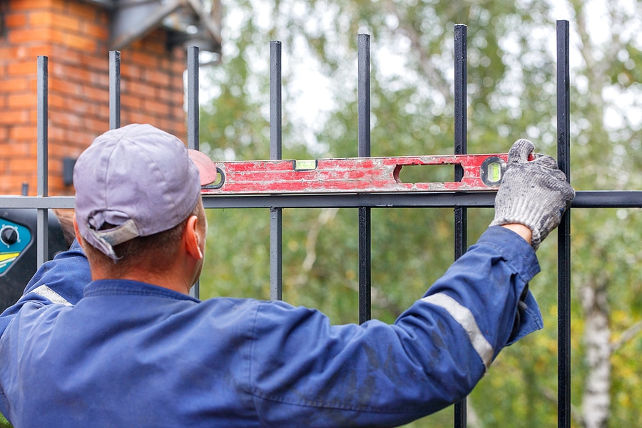 How to Prep for Your New Fence Installation