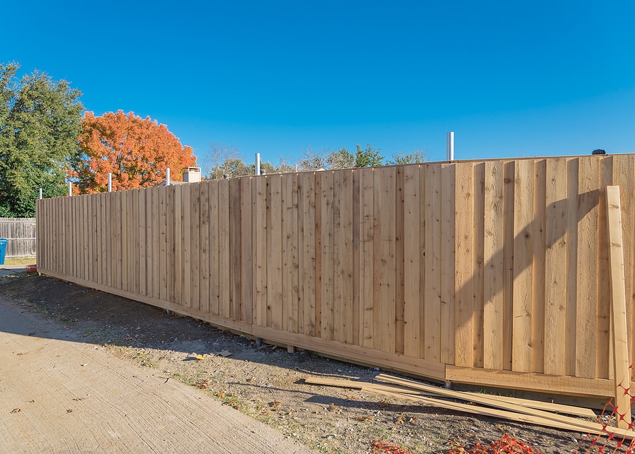 New Fence Installation FAQs