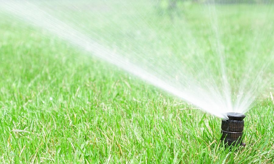 Benefits of an Irrigation System Installation