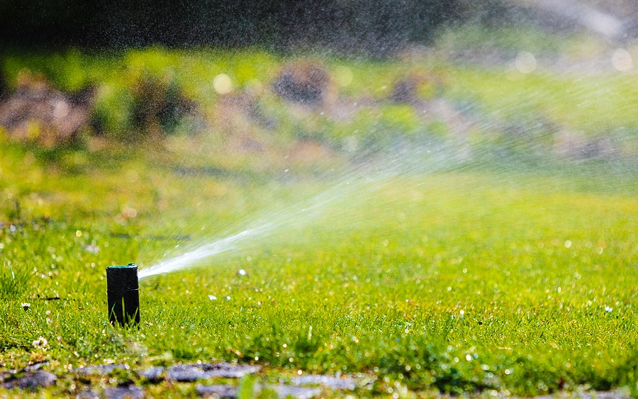 When Should You Update Your Irrigation System?