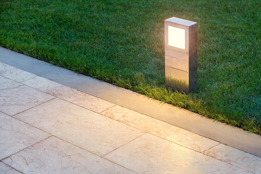 Benefits of Landscape and Outdoor Lighting