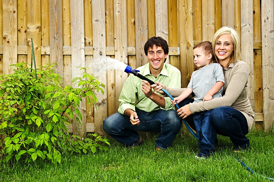 Kid-Safe Fencing Ideas for Family-Friendly Backyards