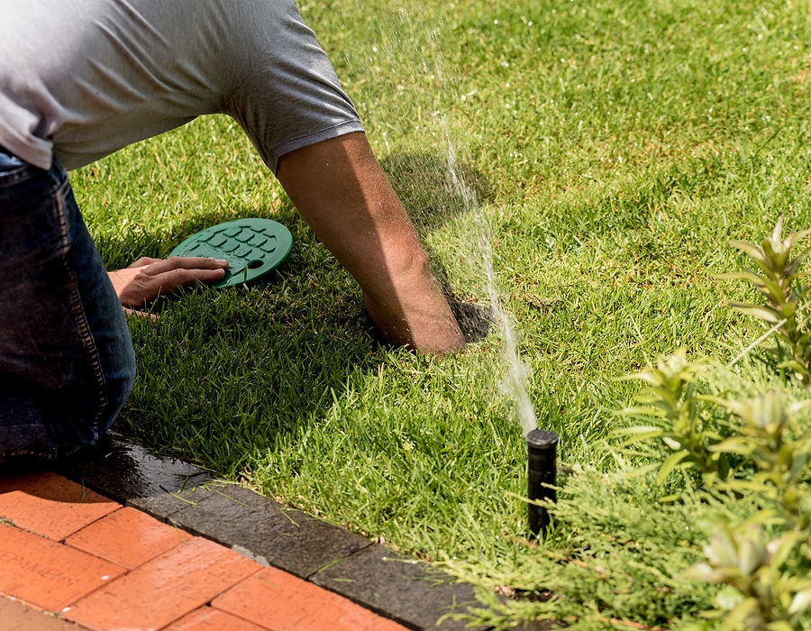 Does Your Irrigation System Need Upgraded?