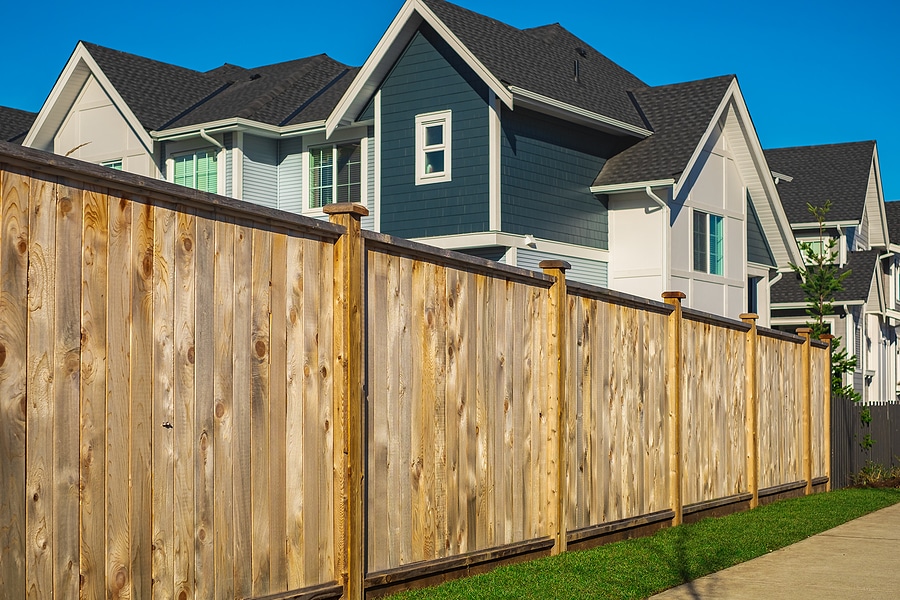The Hidden Benefits of a Fence Installation