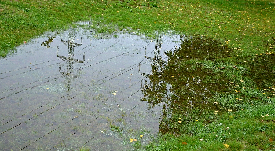 Why Your Home Needs a Drainage System