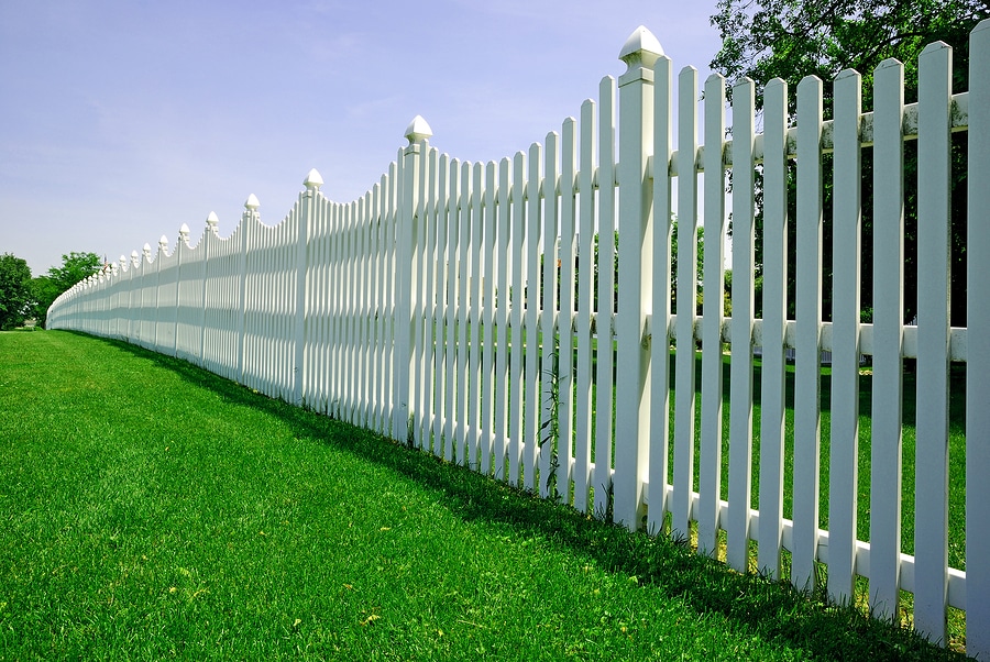 What Type of Fence Is Right for You?